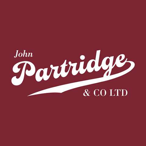 John Partridge & Co Ltd photo